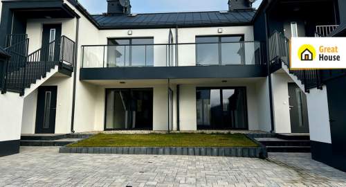 Nowe mieszkanie 76 m strych 7 km od Kielc