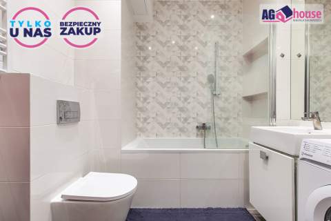 Premium 2 pokoje Gdynia Wzgórze Św. Maksymiliana