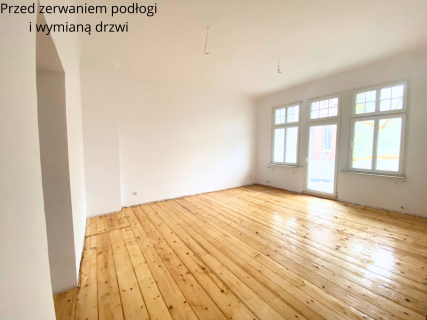 BEZ PROWIZJI Twój nowy dom lub biznes