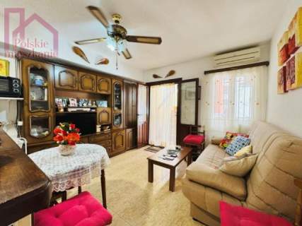 Apartament 40m2, 50m od plaży La Mata Hiszpania