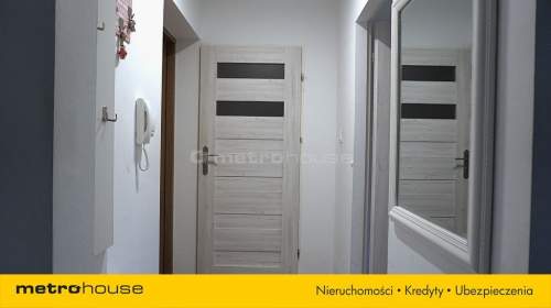 Mieszkanie na sprzedaż, 35,21 m2, Borne Sulinowo
