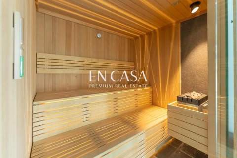 apartament inwestycyjny nad morzem Westin House