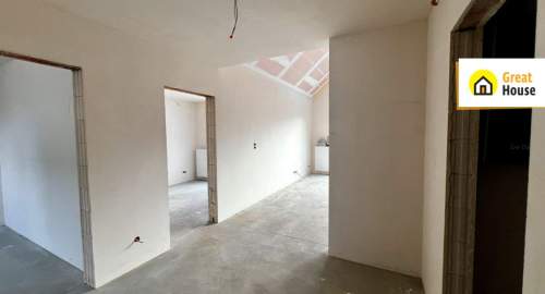 Nowe mieszkanie 76 m strych 7 km od Kielc