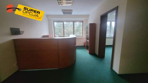 Do wynajęcia magazyn, chłodnia-produkcja - Rybitwy
