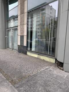 Lokal usługowy na wynajem, Mokotów