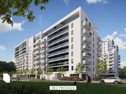 Mieszkania 1, 2, 3 pokojowe na Winogradach