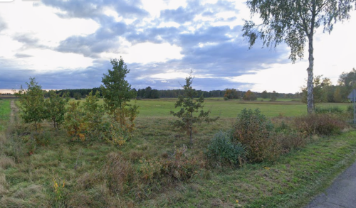 Działka budowlana