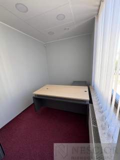 Lokal biurowy w atrakcyjnej lokalizacji 10m2