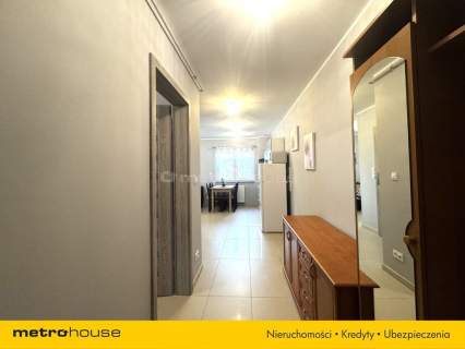 Oferuje na sprzedaż 2- pokojowy apartament