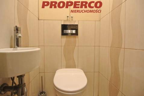 Mieszkanie 3pok, 72m2 Pruszków A. Wojska Polskiego