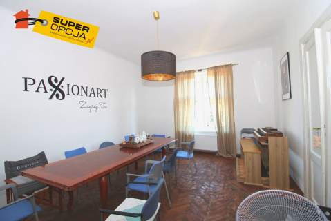 Kraków Stare Miasto lokal usługowy/ biuro