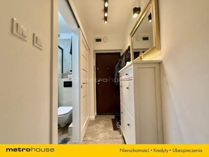 Mieszkanie na sprzedaż, 23 m2, Warszawa