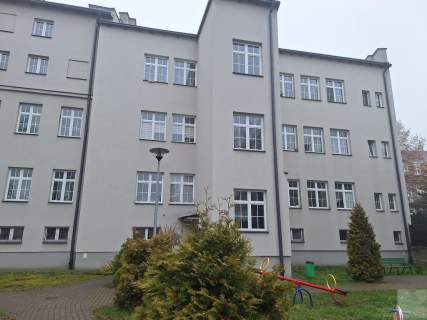 Zamiana wynajmu mieszkania komunalnego