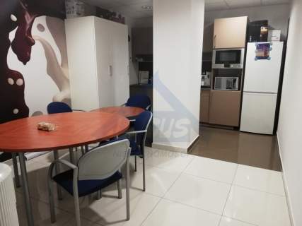 Do wynajęcia biuro w Al. Jerozolimskie 994m2
