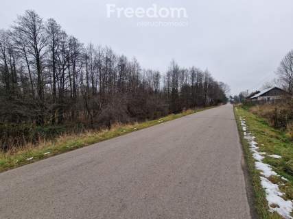 Rakówiec gm. Dobre działka budowlana na sprzedaż