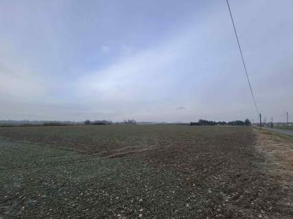 Sprzedam działki budowlane 10 arowe, Prędocin