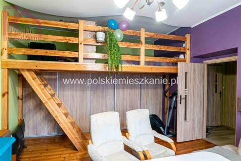 Mieszkanie w sercu Przemyśla, Mnisza