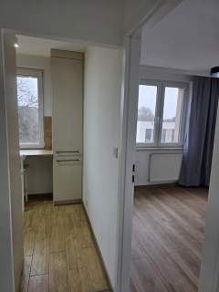 Mieszkanie na sprzedaż, 61 m2, Sosnowiec