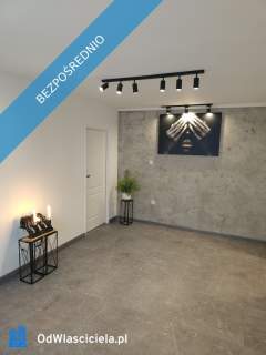 rezerwacja LOFT 2pok od właściciela 32,6 M2 SUPER lokalizacja
