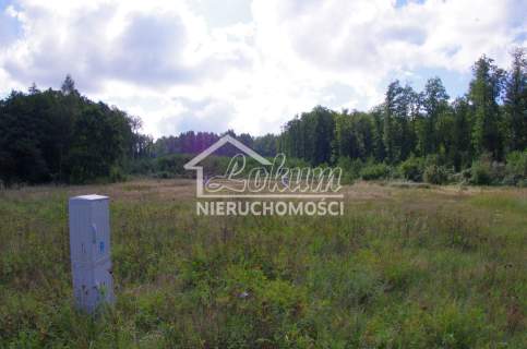 Działka budowlana nad morzem