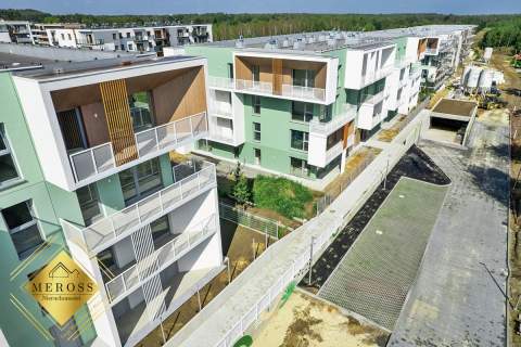 Parkitka N D31 z Inteligentnym Magazynem Energii 