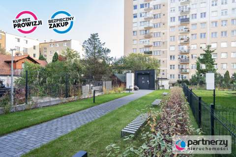 3 pokoje w Centrum Gdyni/Plaża/Bulwar/Nowe