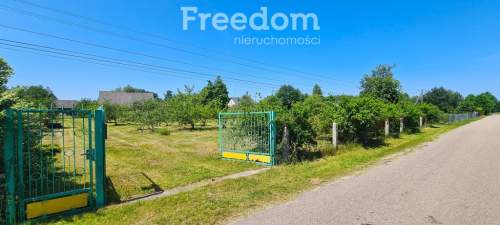Siedlisko na sprzedaż