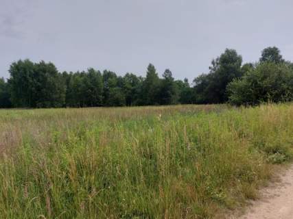 Działka budowlana na sprzedaż, 1502 m2, Ożarowice