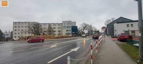 Wadowice, LOKAL PARTER,duży, PARKING własny,