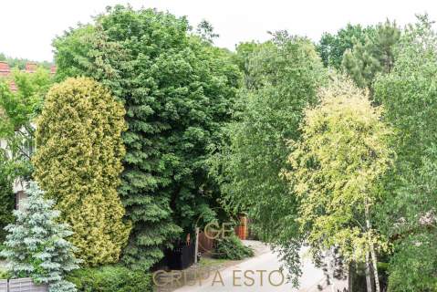 Wola Justowska Apartament Premium
