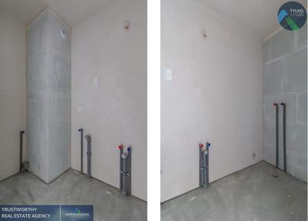 Centrum, 32.6 m2, 2 pokoje, balkon, parking,