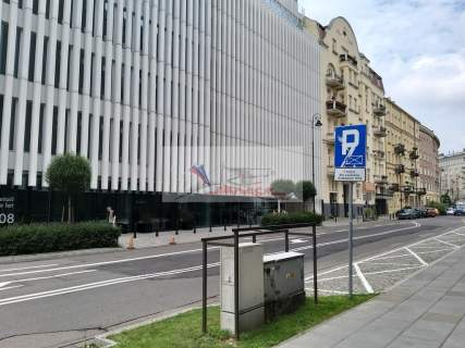Mieszkanie do wynajęcia, 111 m2, Warszawa