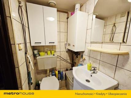 Mieszkanie na sprzedaż, 49,73 m2, Siedlce