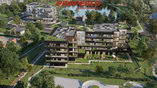 Lokal, 27,64m2, parter, Jędrzejów