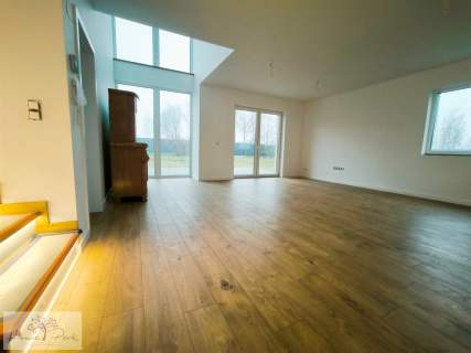 Dom 170m2 na kameralnym osiedlu- Łódź Chojny