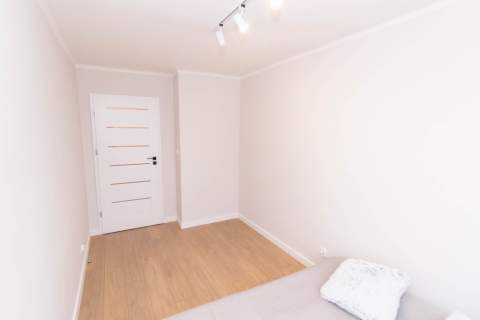 Mieszkanie po remoncie -2 pokoje-37,1m2 ul. Polna