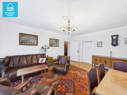 3 Pokoje ul. gen. Józefa Hallera 64,02 m2
