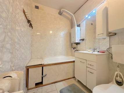 Mieszkanie na sprzedaż, 47,34 m2, Knurów