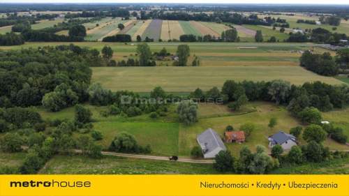 Na sprzedaż działka 2 999 m - Nowy Adamów