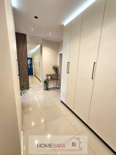 Piękny, 4 pokojowy apartament z dużym tarasem 