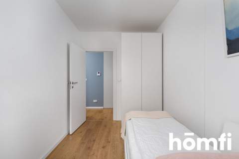 Top lokalizacja apartament z ROI