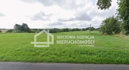 Działka 14.550m2 rolna i MNU, Wierzchucino