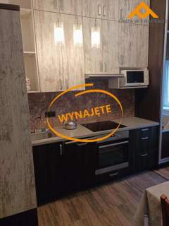 Idealna Kawalerka na Zatorzu