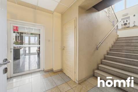 Atrakcyjny obiekt hotelowy