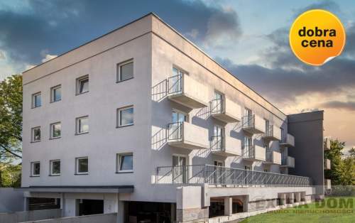 Mieszkanie na sprzedaż, 32 m2, Goleniów