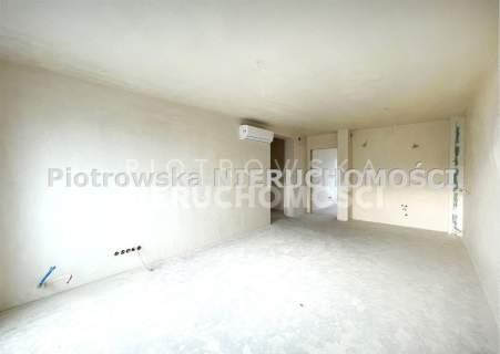 Mieszkanie na sprzedaż, 61,44 m2, Sieradz
