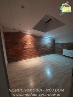 Atrakcyjny loft do sprzedaży