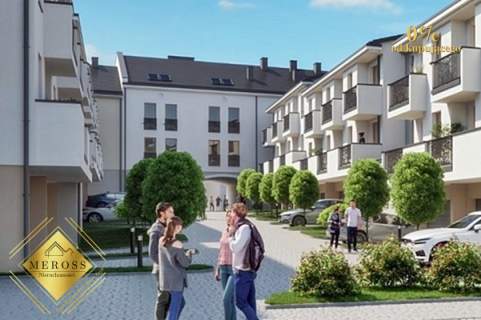 Radomsko 08 z Inteligentnym Magazynem Energii 