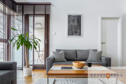 Rodzinne mieszkanie 4 pokojowe I Dobra komunikacja