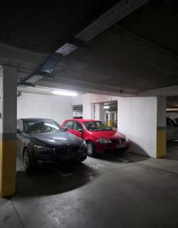 3 POKOJE - TARAS - 3 MIEJSCA GARAŻOWE - UMEBLOWANE